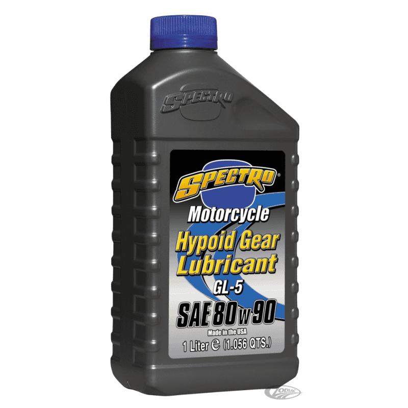 OLIO CAMBIO SPECTRO PREMIUM HYPOID