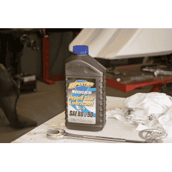 OLIO CAMBIO SPECTRO PREMIUM HYPOID 2