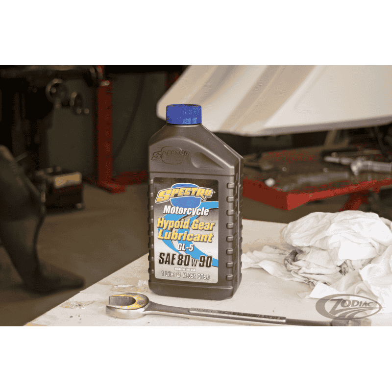 OLIO CAMBIO SPECTRO PREMIUM HYPOID