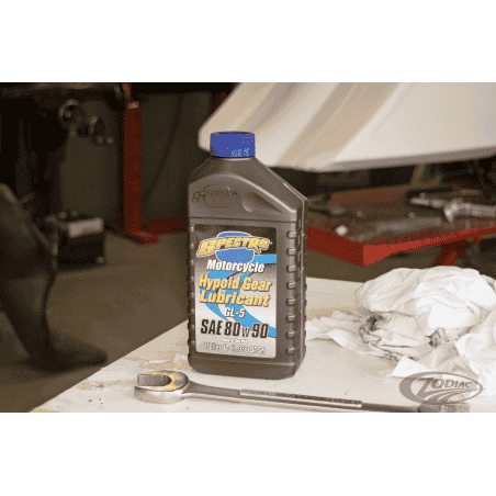 OLIO CAMBIO SPECTRO PREMIUM HYPOID