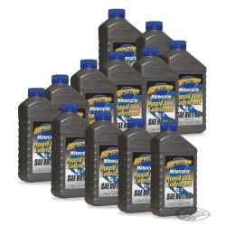 OLIO CAMBIO SPECTRO PREMIUM HYPOID Spectro Oils of America