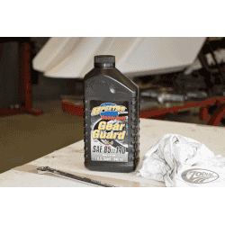 OLIO SPECTRO "PREMIUM GEAR GUARD" SAE 85W140 PER TRASMISSIONI 2
