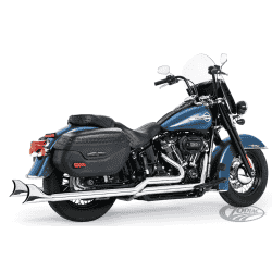 SHARKTAIL TRUE DUALS