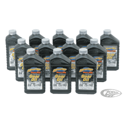 OLIO TOTALMENTE SINTETICO SPECTRO PER CAMBIO HEAVY DUTY PLATINUM Spectro Oils of America