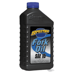 OLIO SPECTRO HEAVY DUTY PER FORCELLE