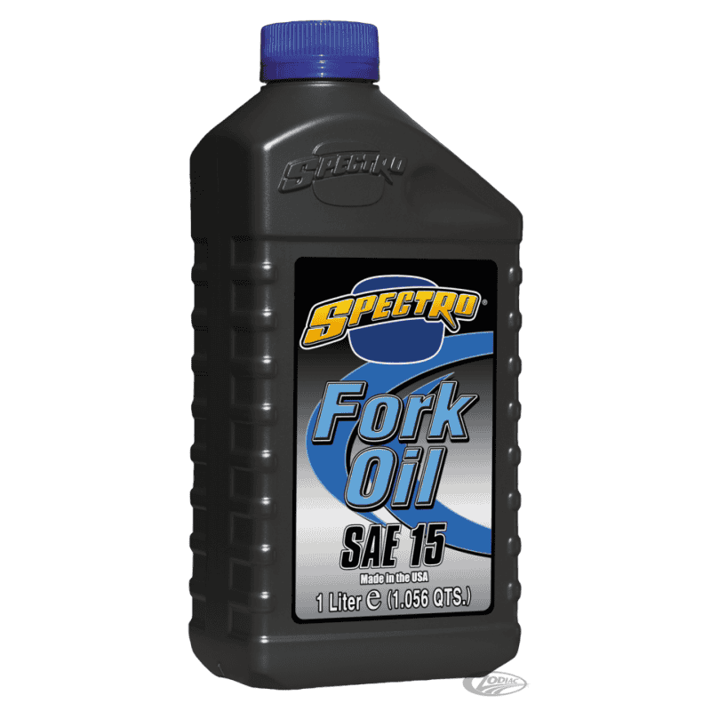 OLIO SPECTRO HEAVY DUTY PER FORCELLE