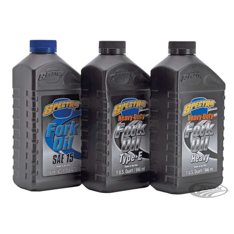 OLIO SPECTRO HEAVY DUTY PER FORCELLE