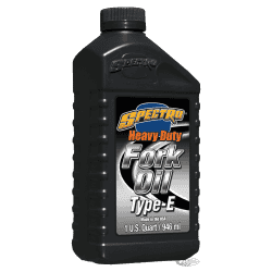 OLIO SPECTRO HEAVY DUTY PER FORCELLE