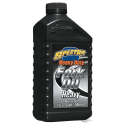 OLIO SPECTRO HEAVY DUTY PER FORCELLE