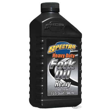 OLIO SPECTRO HEAVY DUTY PER FORCELLE