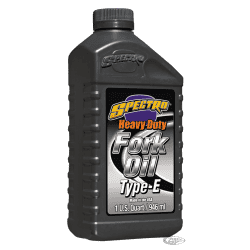 OLIO SPECTRO HEAVY DUTY PER FORCELLE 2