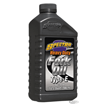 OLIO SPECTRO HEAVY DUTY PER FORCELLE