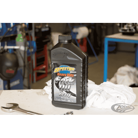 OLIO SPECTRO HEAVY DUTY PER FORCELLE