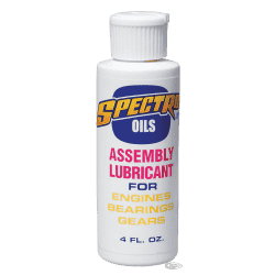 LUBRIFICANTE SPECTRO PER ASSEMBLAGGI