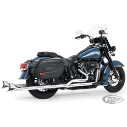 SHARKTAIL TRUE DUALS