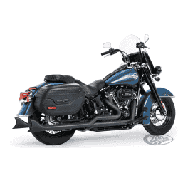 SHARKTAIL TRUE DUALS