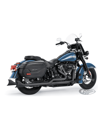 SHARKTAIL TRUE DUALS