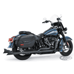 SHARKTAIL TRUE DUALS