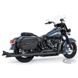 SHARKTAIL TRUE DUALS