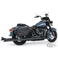 SHARKTAIL TRUE DUALS