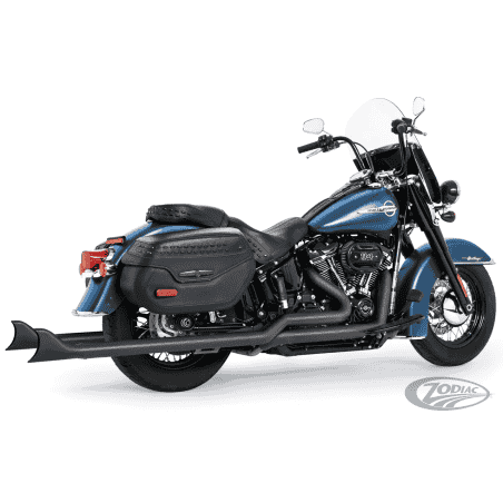 SHARKTAIL TRUE DUALS