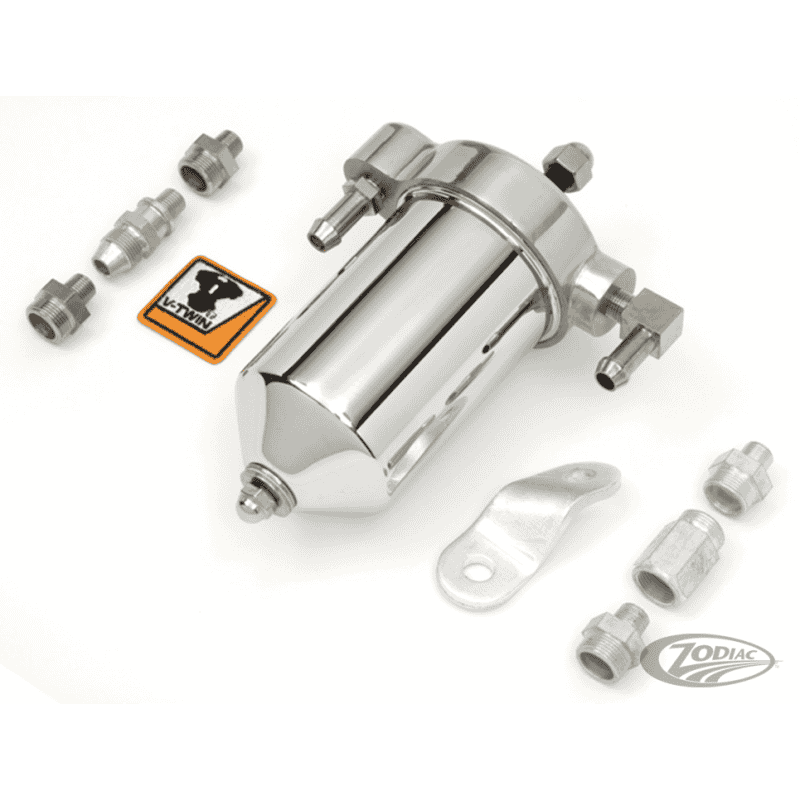 KIT FILTRI OLIO VECCHIO TIPO