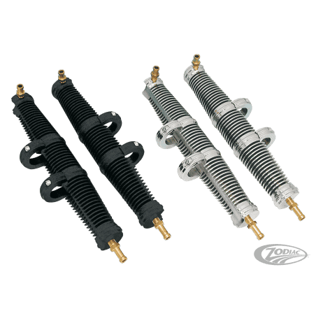 RADIATORI VERTICALI RBS IN BILLET