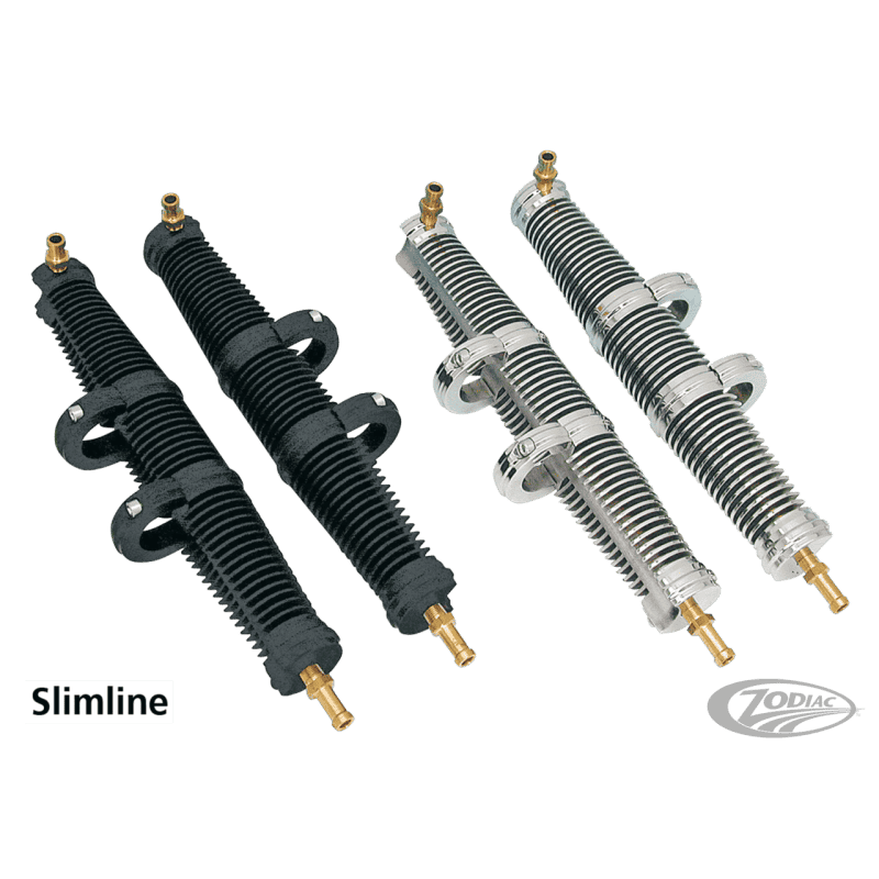 RADIATORI VERTICALI RBS IN BILLET