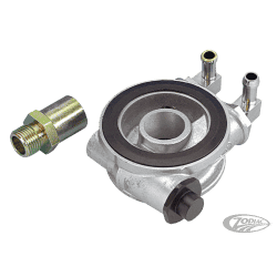 TERMOSTATO CON MONTAGGIO A FILTRO PER RADIATORE RBS 2