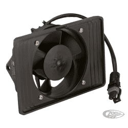 VENTOLA DEL RADIATORE DELL'OLIO THUNDERMAX PER MILWAUKEE EIGHT