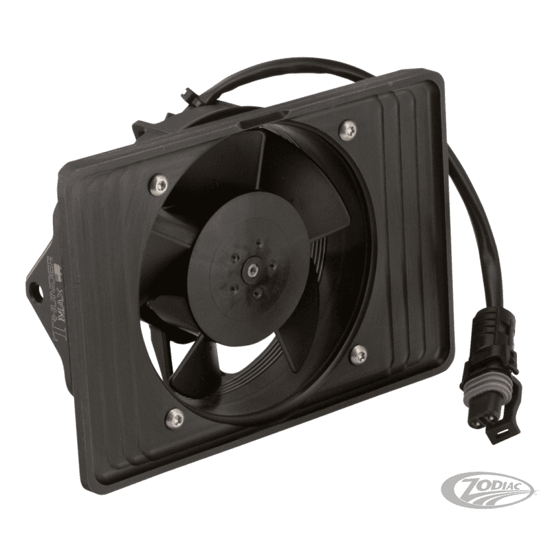 VENTOLA DEL RADIATORE DELL'OLIO THUNDERMAX PER MILWAUKEE EIGHT