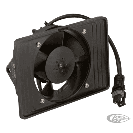 VENTOLA DEL RADIATORE DELL'OLIO THUNDERMAX PER MILWAUKEE EIGHT