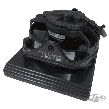VENTOLA DEL RADIATORE DELL'OLIO THUNDERMAX PER MILWAUKEE EIGHT