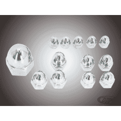 DADI CIECHI ACORN CROMATI 2