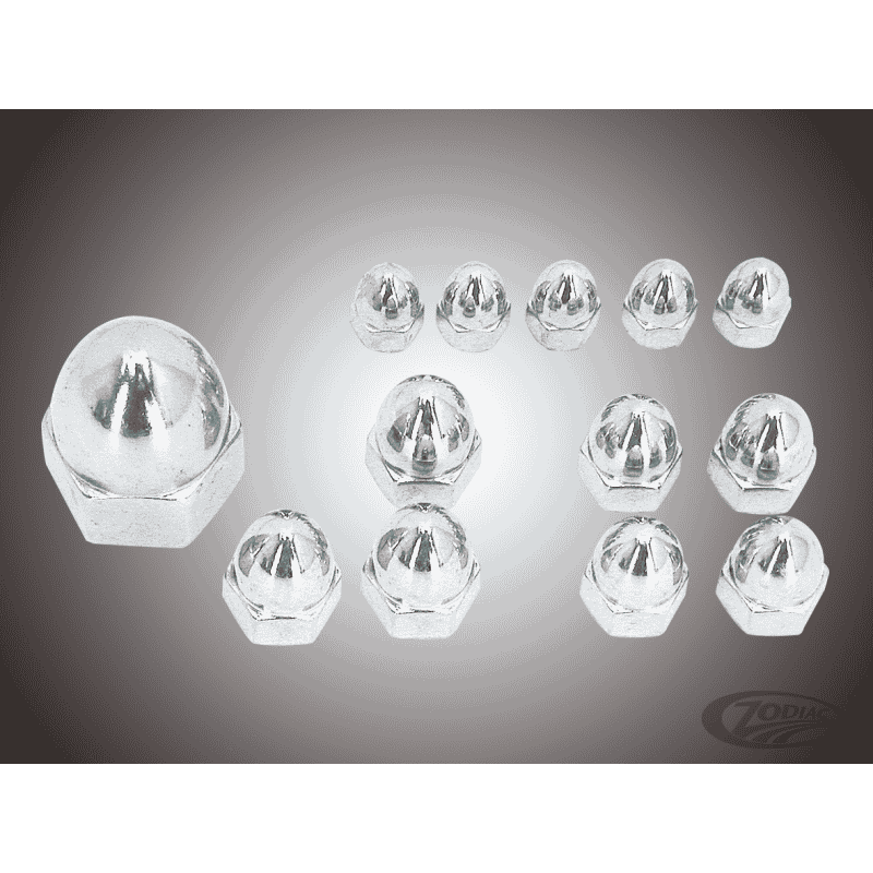 DADI CIECHI ACORN CROMATI