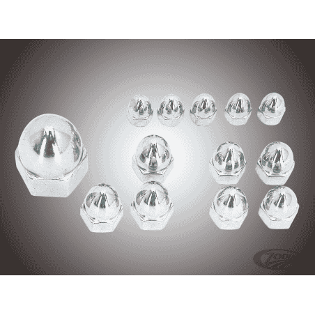 DADI CIECHI ACORN CROMATI