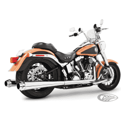 AMERICAN OUTLAW TRUE DUAL