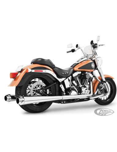 AMERICAN OUTLAW TRUE DUAL