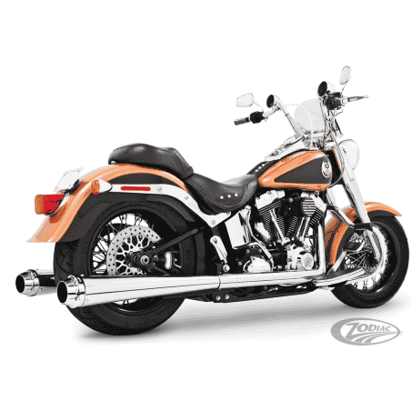 AMERICAN OUTLAW TRUE DUAL