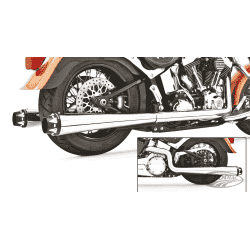 AMERICAN OUTLAW TRUE DUAL 2