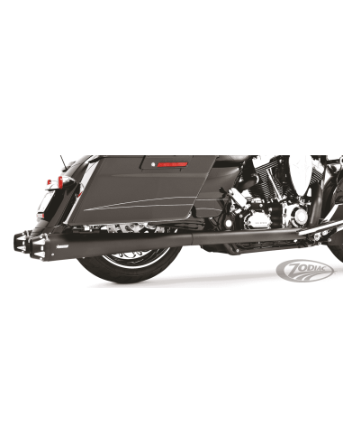 AMERICAN OUTLAW TRUE DUAL