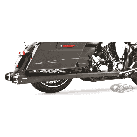 AMERICAN OUTLAW TRUE DUAL