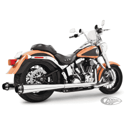 AMERICAN OUTLAW TRUE DUAL