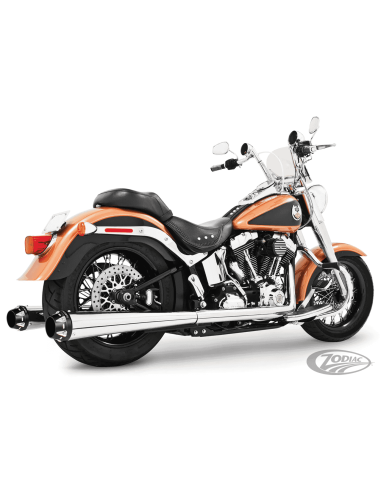 AMERICAN OUTLAW TRUE DUAL