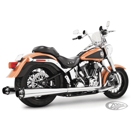 AMERICAN OUTLAW TRUE DUAL