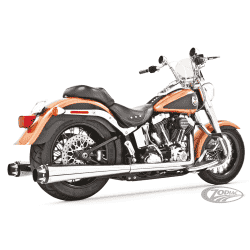 AMERICAN OUTLAW TRUE DUAL 2