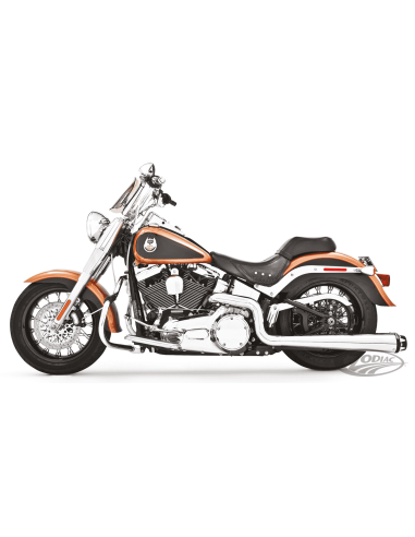 AMERICAN OUTLAW TRUE DUAL