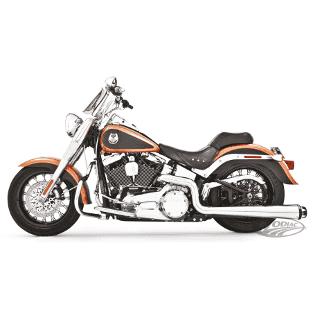 AMERICAN OUTLAW TRUE DUAL