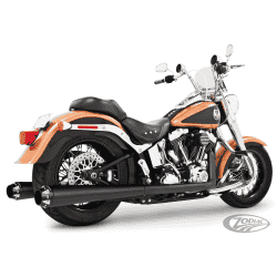 AMERICAN OUTLAW TRUE DUAL