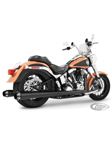 AMERICAN OUTLAW TRUE DUAL